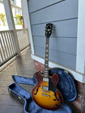 1970 Gibson ES-335