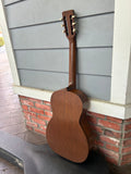 1970 Martin 0-16NY