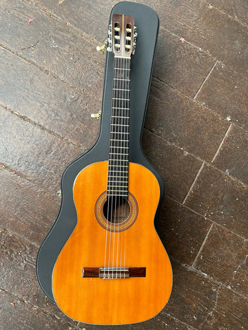 1970 Yairi Classical