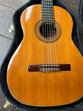 1970 Yairi Classical