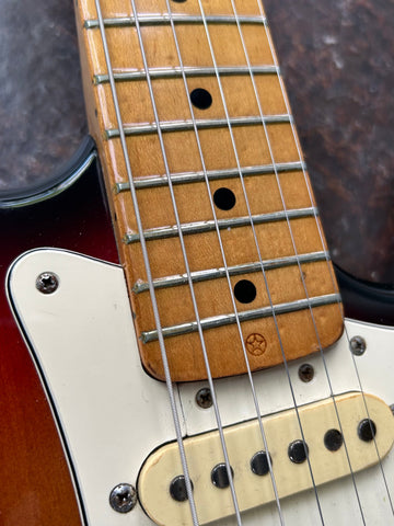 Greco | SE-500W ('70年代ジャパンビンテージ) 1970's Greco SE-500 – Moze Guitars