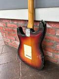 1970's Greco SE-500