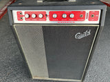 1970's Guild Maverick Amplifier