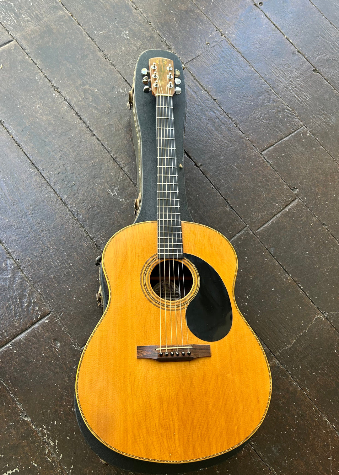 Sold Items – Page 130 – Moze Guitars