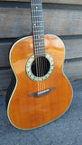 1970's Ovation Balladeer 1111-4