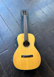1970's Takamine F-312 Parlor