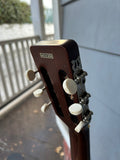 1970's Takamine F-312 Parlor
