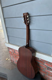 1970's Takamine F-312 Parlor