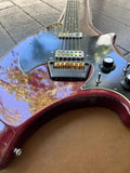 1970s Ovation Deacon