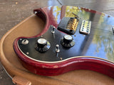 1970s Ovation Deacon