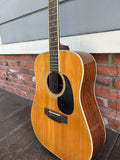 1970s Yamaki 12-String Guitar