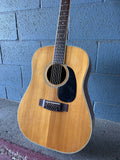 1970s Yamaki 12-String Guitar
