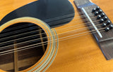 1970s Yamaki 12-String Guitar