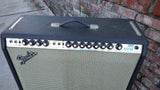 1971 Fender Quad Reverb