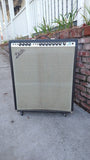1971 Fender Quad Reverb