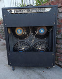 1971 Fender Quad Reverb