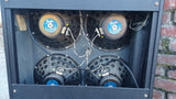 1971 Fender Quad Reverb