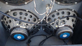 1971 Fender Quad Reverb