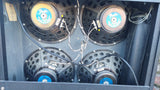 1971 Fender Quad Reverb