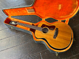 1971 Guild 12 String F212