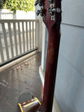 1971 Guild 12 String F212