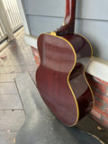 1971 Guild 12 String F212