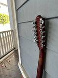 1971 Guild 12 String F212