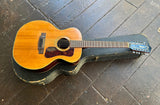 1971 Guild 12 String F212
