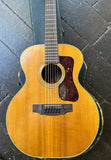 1971 Guild 12 String F212