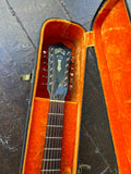 1971 Guild 12 String F212