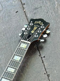 1971 Guild M-75