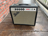 1972 Fender Bronco Amplifier