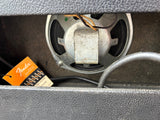 1972 Fender Bronco Amplifier