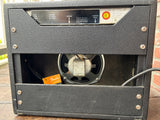 1972 Fender Bronco Amplifier