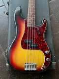 1972 Fender Precision Bass
