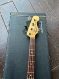 1972 Fender Precision Bass