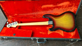 1972 Fender Precision Bass