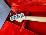 1972 Fender Precision Bass