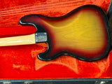 1972 Fender Precision Bass