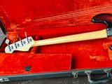 1972 Fender Precision Bass