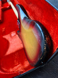 1972 Fender Precision Bass