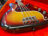 1972 Fender Precision Bass