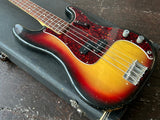 1972 Fender Precision Bass