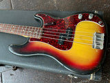 1972 Fender Precision Bass