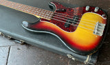 1972 Fender Precision Bass