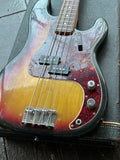 1972 Fender Precision Bass