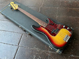 1972 Fender Precision Bass