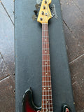 1972 Fender Precision Bass