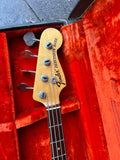 1972 Fender Precision Bass