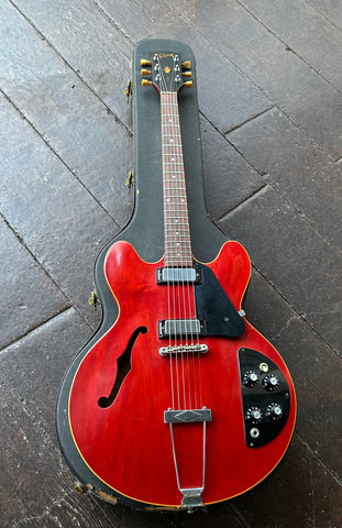 1972 Gibson ES-325